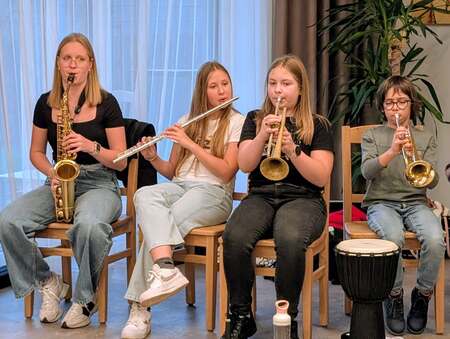 Delavnica Jazz Ravne doma in v tujini (4)